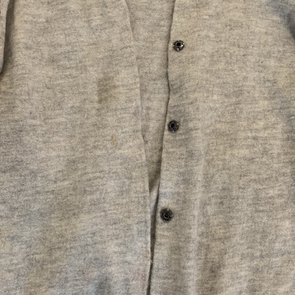 Isabel Marant Cashmere Sweater!! - Picture 3 of 6